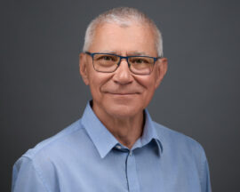 Dr. Szigeti Tamás János