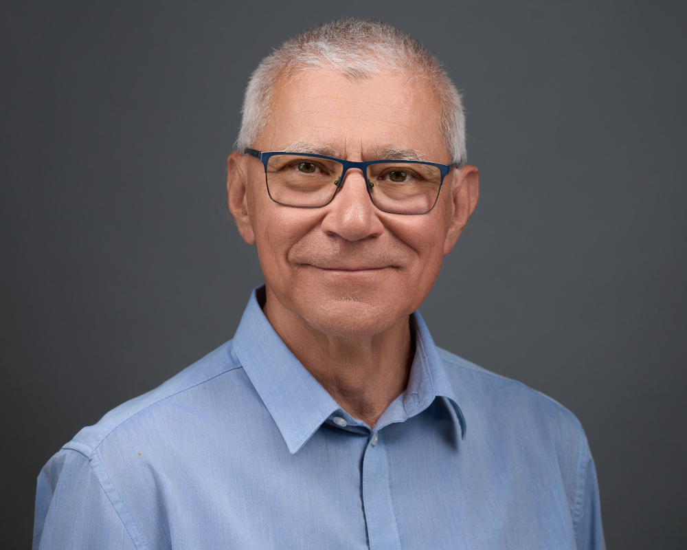 Dr. Szigeti Tamás János