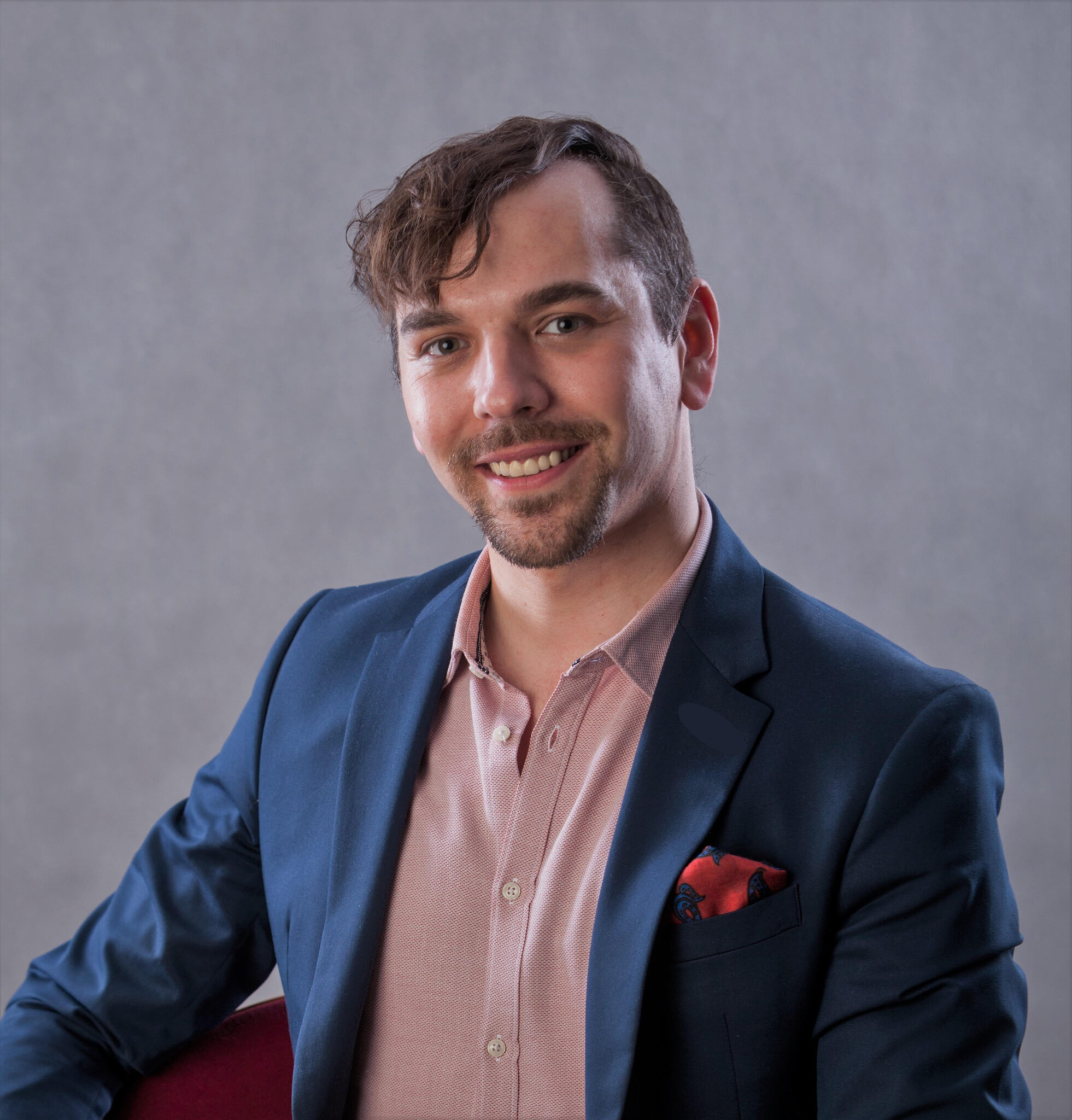 Csatári Szabolcs - GE HealthCare - Kék zónák az FMCG-ben